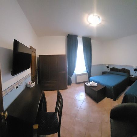 Hotel Eden Sul Lago Bolsena Ngoại thất bức ảnh
