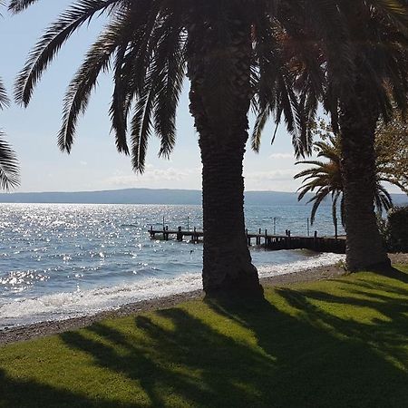 Hotel Eden Sul Lago Bolsena Ngoại thất bức ảnh