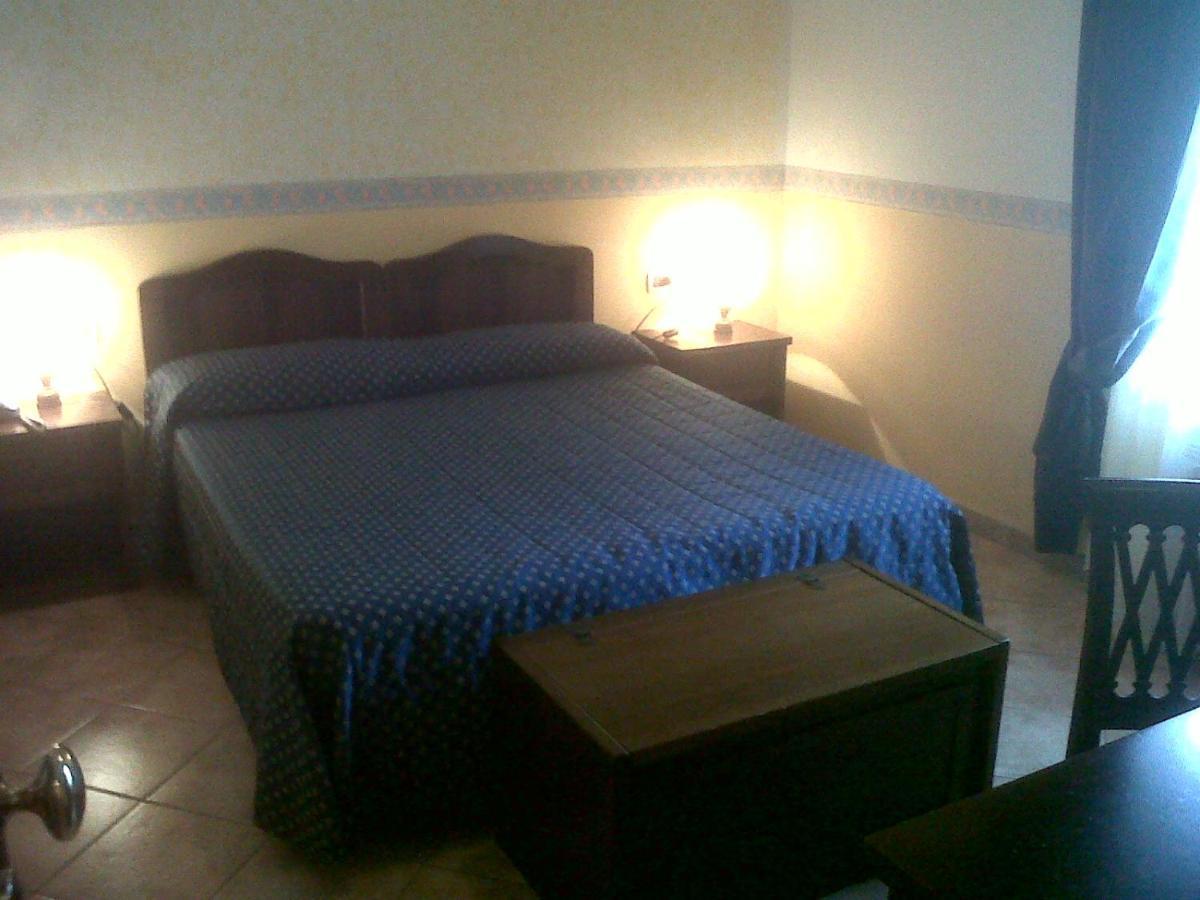 Hotel Eden Sul Lago Bolsena Ngoại thất bức ảnh