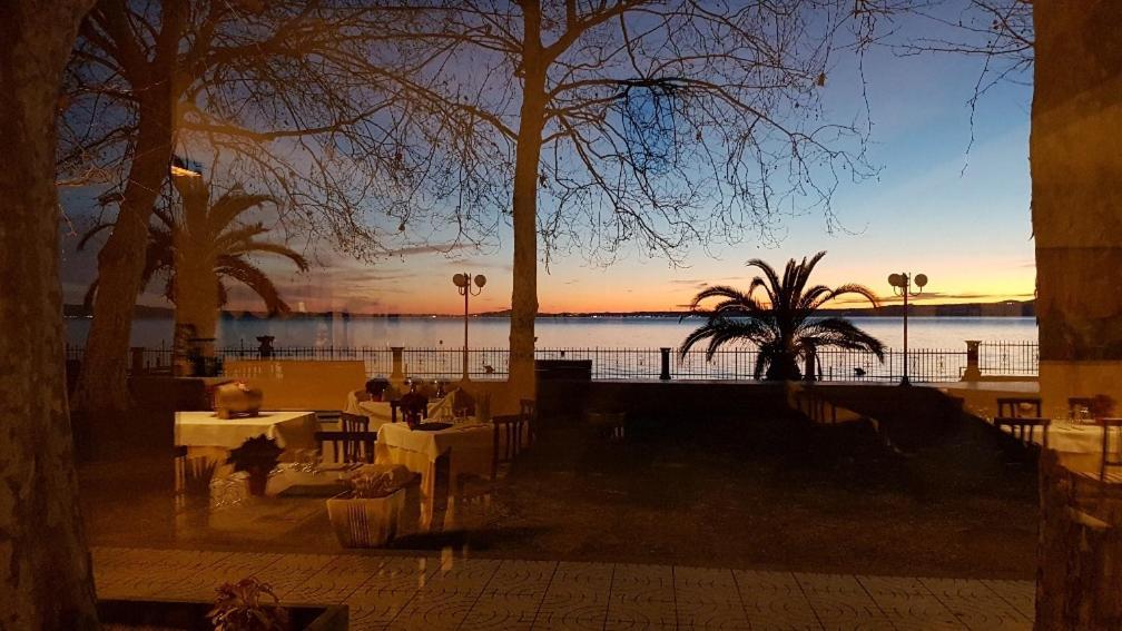 Hotel Eden Sul Lago Bolsena Ngoại thất bức ảnh