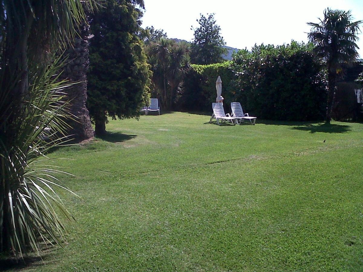 Hotel Eden Sul Lago Bolsena Ngoại thất bức ảnh