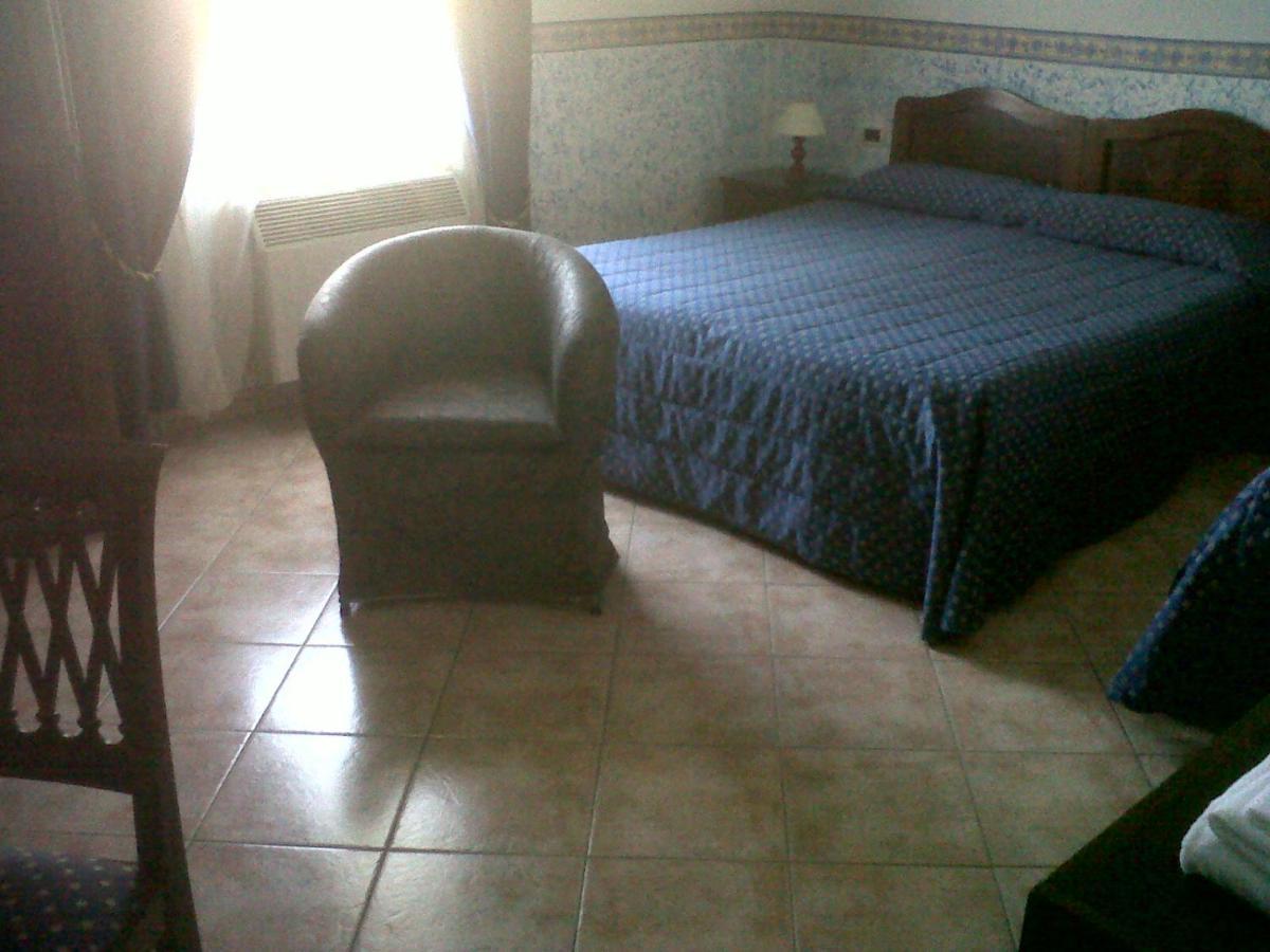 Hotel Eden Sul Lago Bolsena Ngoại thất bức ảnh