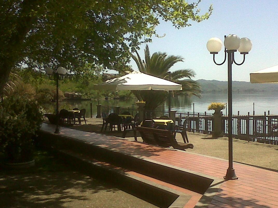 Hotel Eden Sul Lago Bolsena Ngoại thất bức ảnh