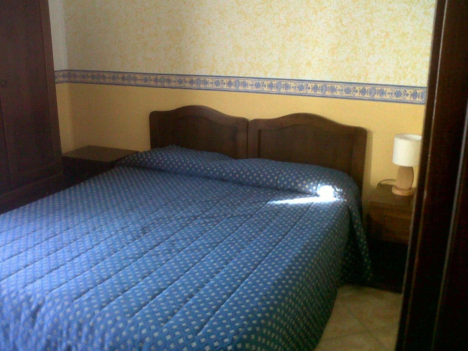 Hotel Eden Sul Lago Bolsena Ngoại thất bức ảnh