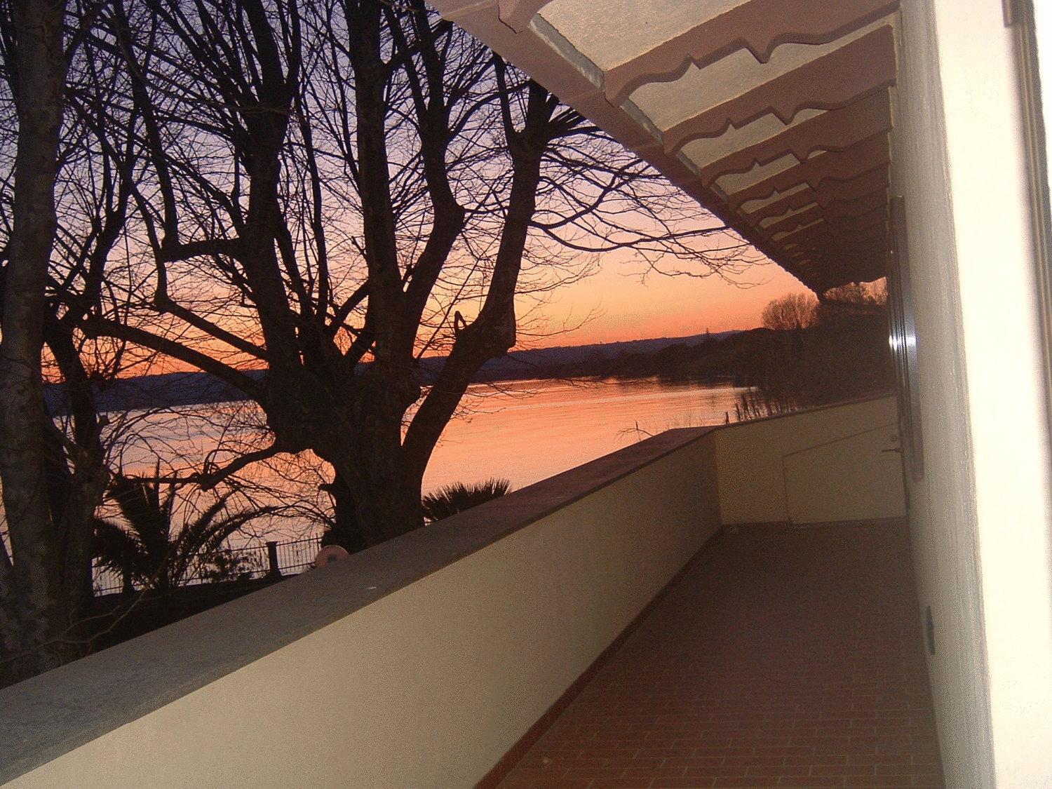 Hotel Eden Sul Lago Bolsena Ngoại thất bức ảnh