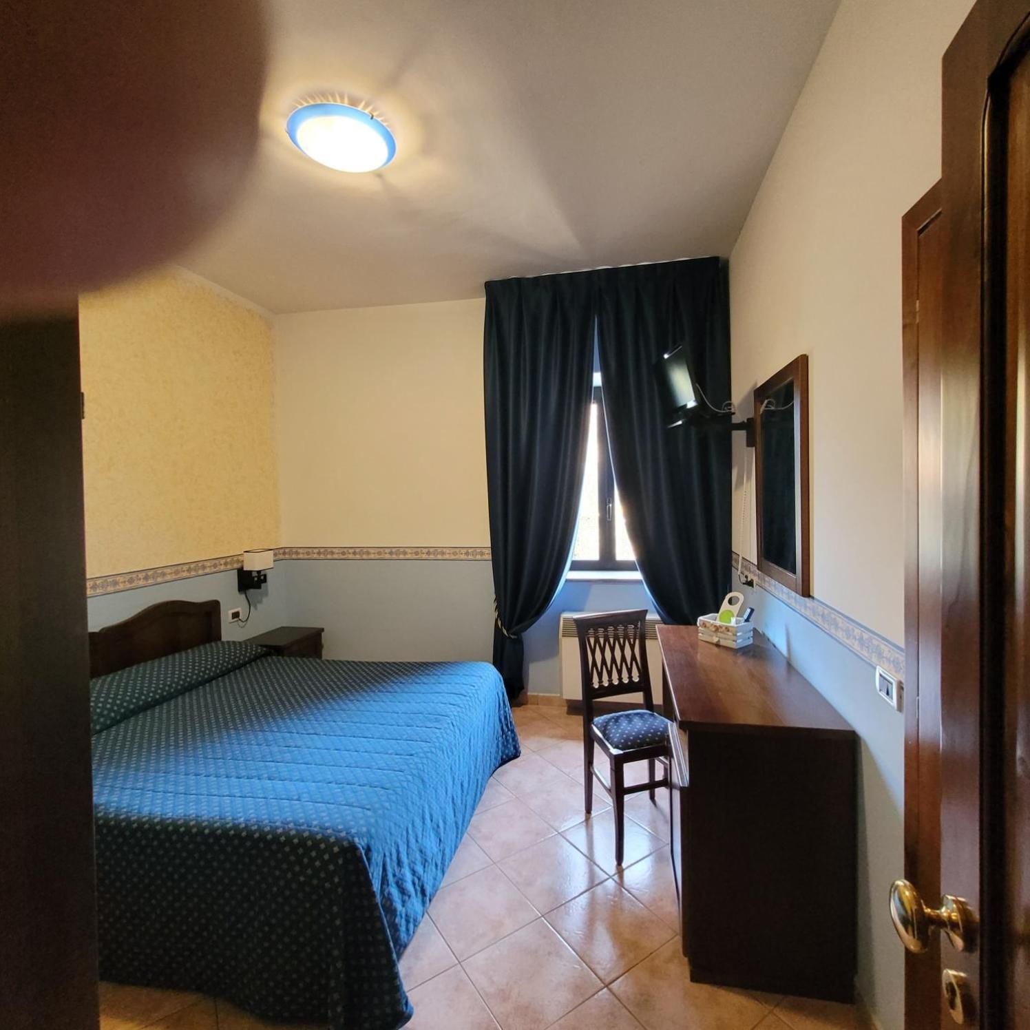 Hotel Eden Sul Lago Bolsena Ngoại thất bức ảnh