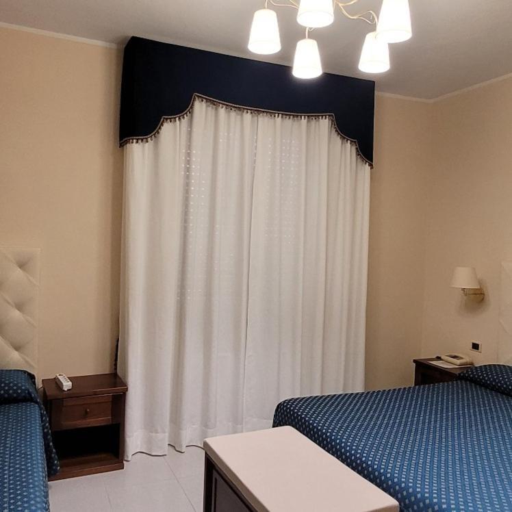 Hotel Eden Sul Lago Bolsena Ngoại thất bức ảnh
