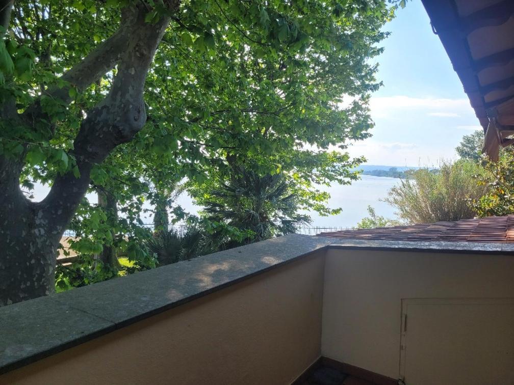 Hotel Eden Sul Lago Bolsena Ngoại thất bức ảnh