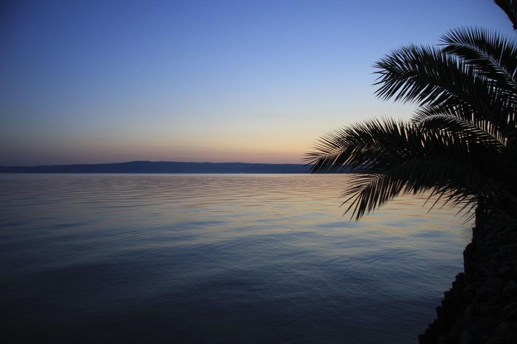 Hotel Eden Sul Lago Bolsena Ngoại thất bức ảnh