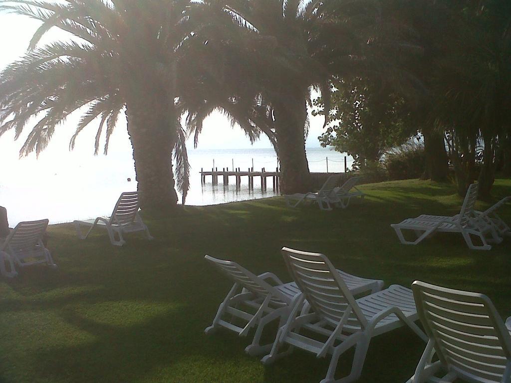 Hotel Eden Sul Lago Bolsena Ngoại thất bức ảnh