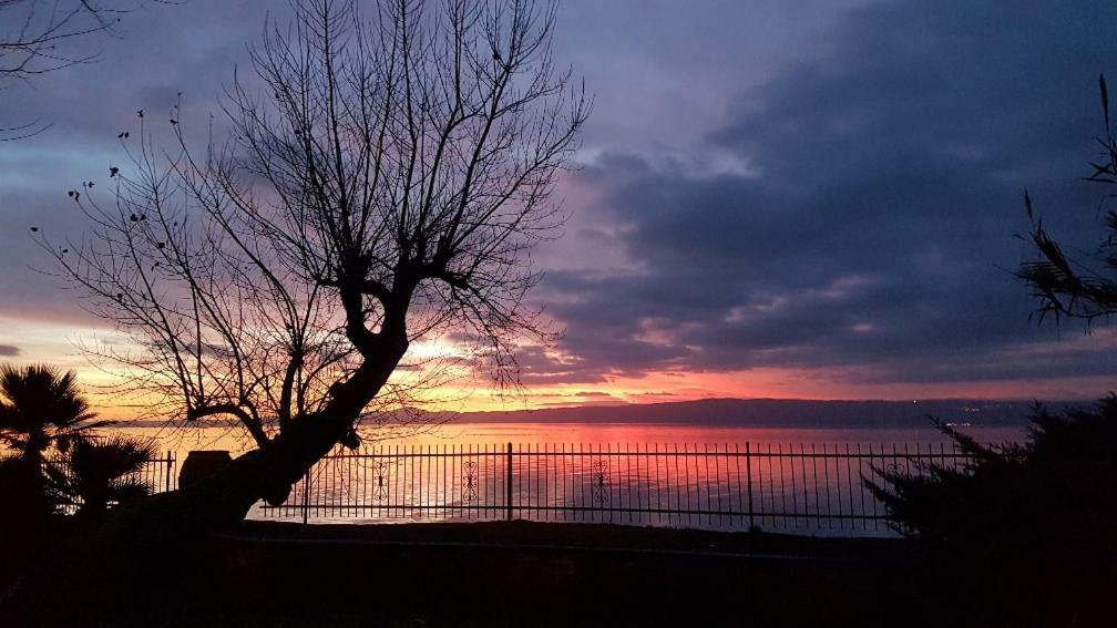 Hotel Eden Sul Lago Bolsena Ngoại thất bức ảnh