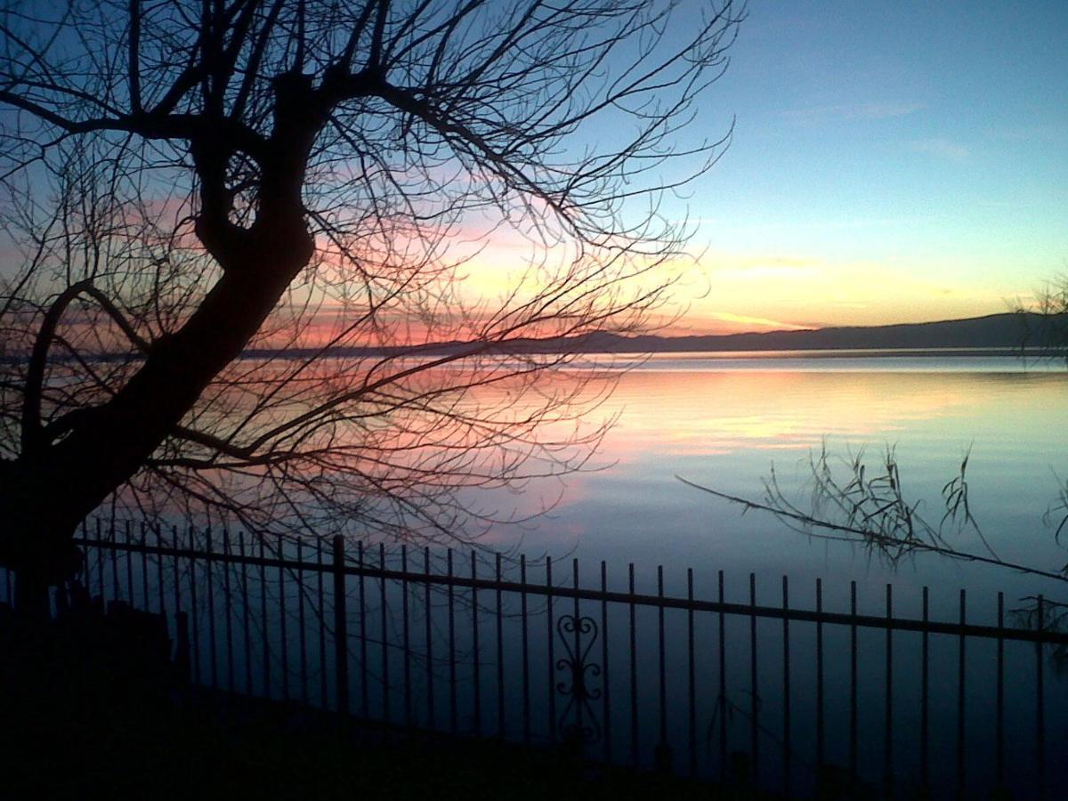Hotel Eden Sul Lago Bolsena Ngoại thất bức ảnh