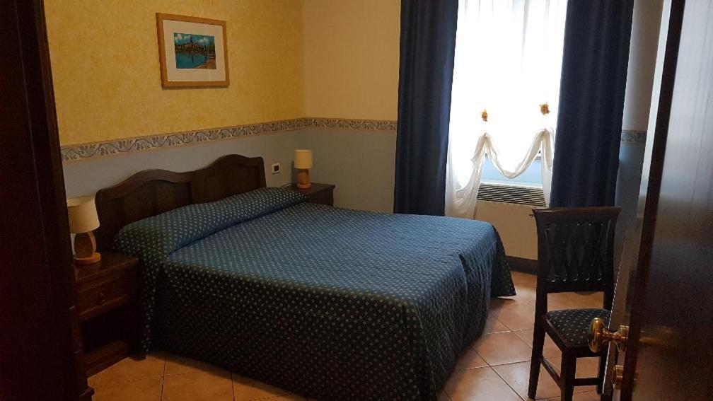 Hotel Eden Sul Lago Bolsena Ngoại thất bức ảnh