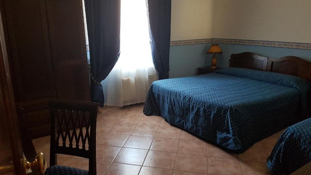 Hotel Eden Sul Lago Bolsena Ngoại thất bức ảnh